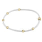 "E"ssentials - White - She Chester