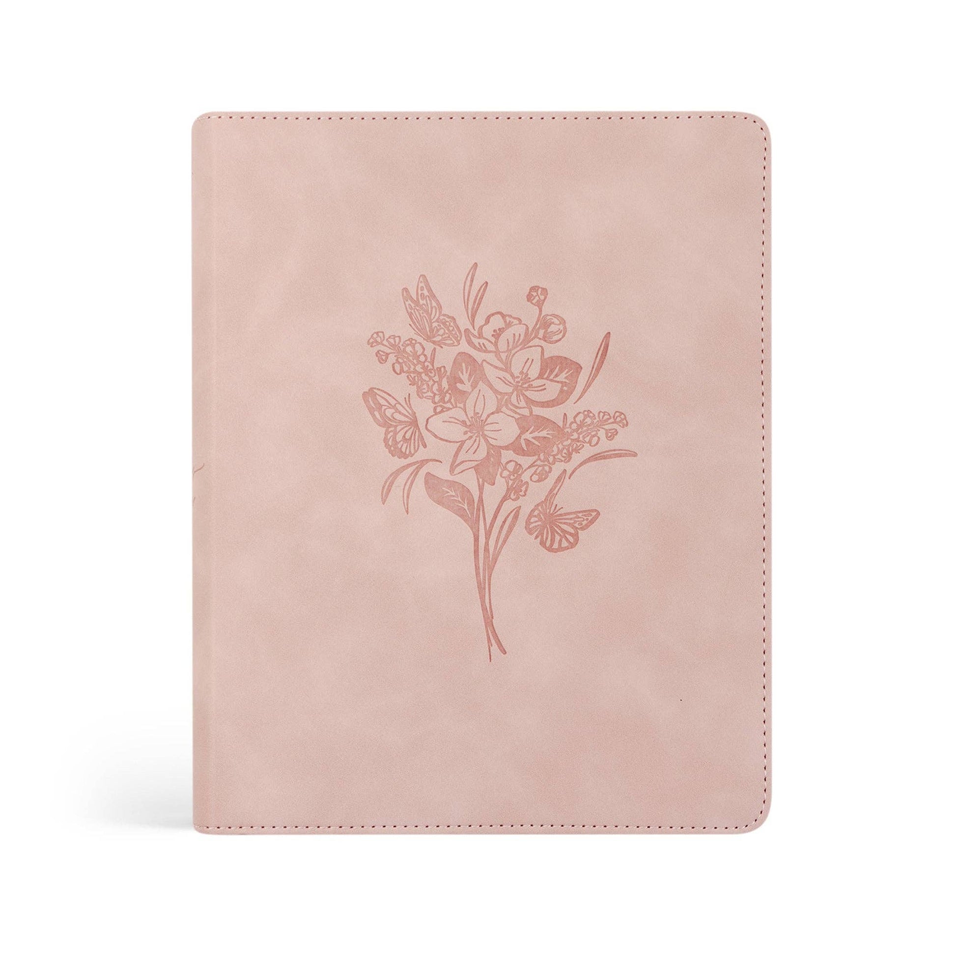 ESV Journaling Bible : Shiloh Theme - She Chester