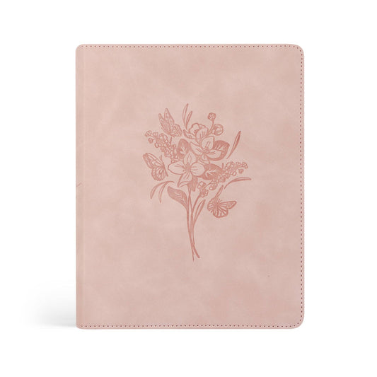 ESV Journaling Bible : Shiloh Theme - She Chester
