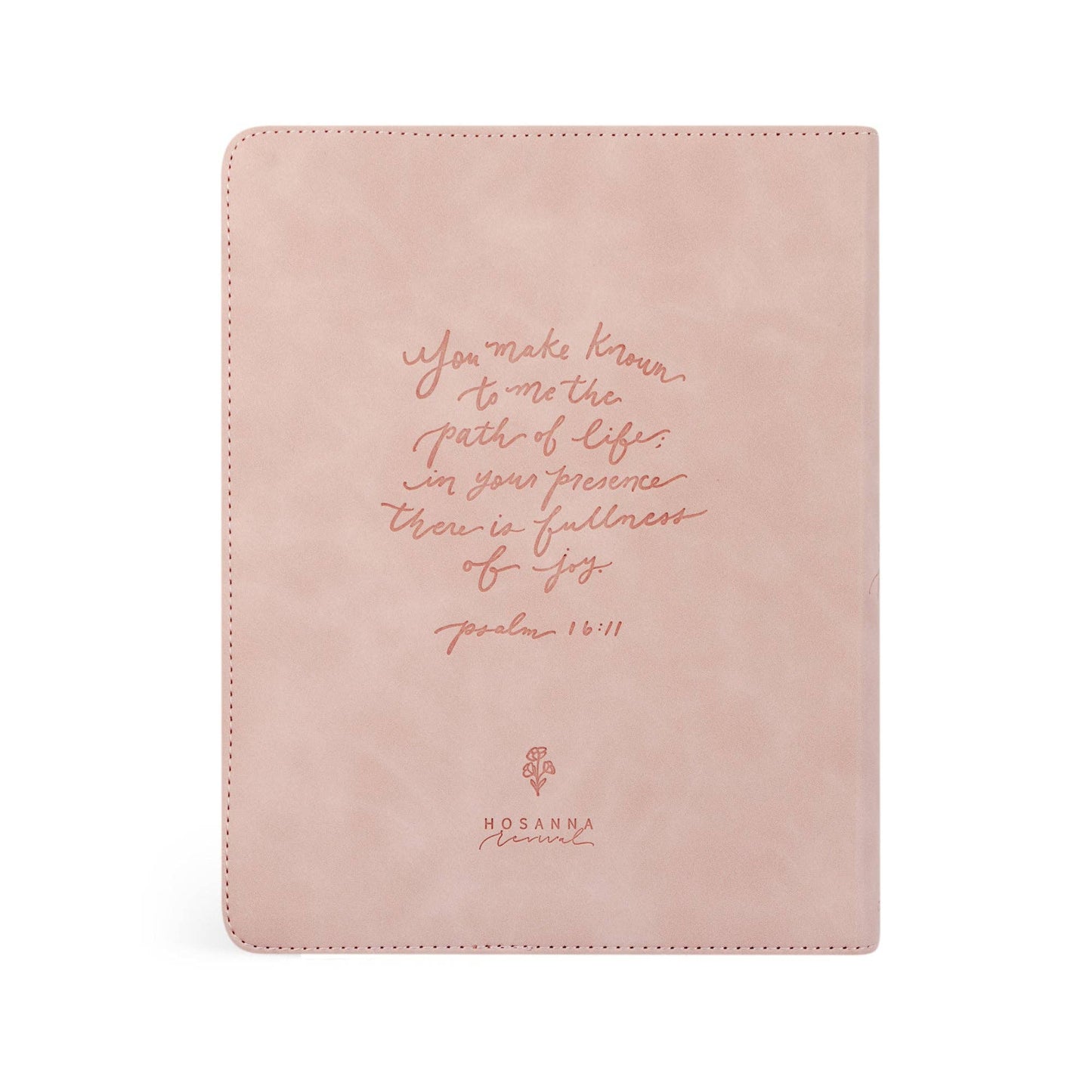 ESV Journaling Bible : Shiloh Theme - She Chester