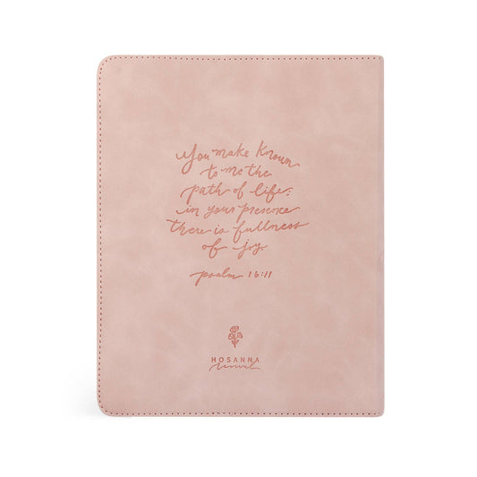 ESV Journaling Bible : Shiloh Theme - She Chester