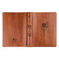 ESV Large Print Journaling Bible : Sierra Theme - She Chester