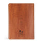 ESV Large Print Journaling Bible : Sierra Theme - She Chester