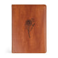 ESV Large Print Journaling Bible : Sierra Theme - She Chester