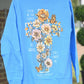 Even in Choas LS Tee - She Chester