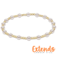 EXTENDS Classic Pearl Sincerity 4MM - She Chester