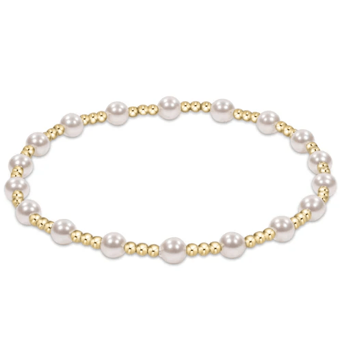 EXTENDS Classic Pearl Sincerity 4MM - She Chester