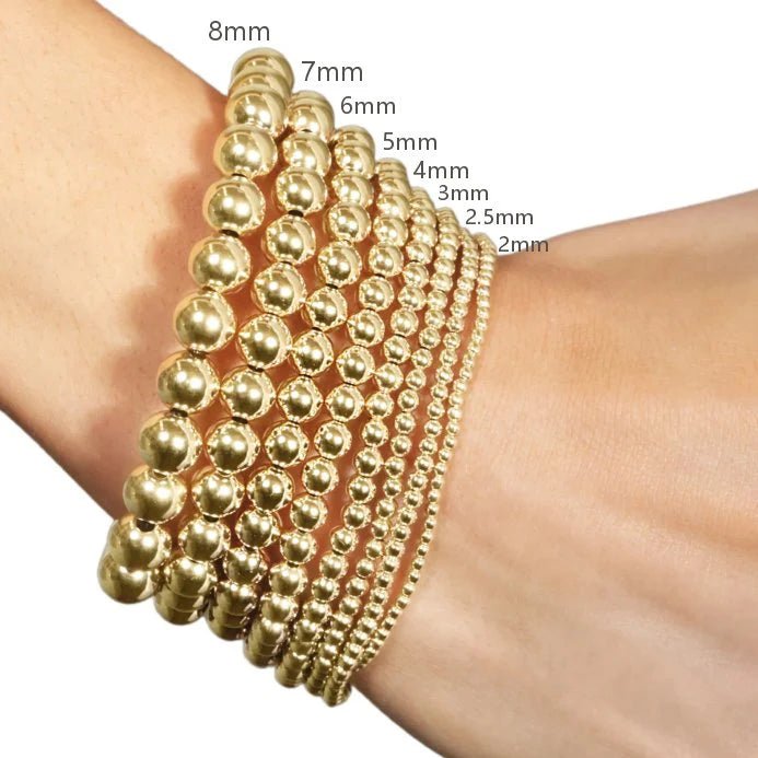 EXTENDS Classic Sterling 2.5MM - She Chester