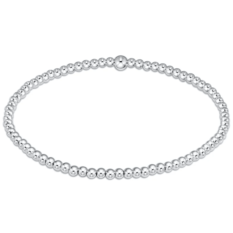 EXTENDS Classic Sterling 2MM - She Chester