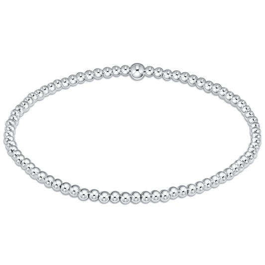 EXTENDS Classic Sterling 2MM - She Chester