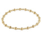 EXTENDS Dignity Sincerity 4mm Gold - She Chester