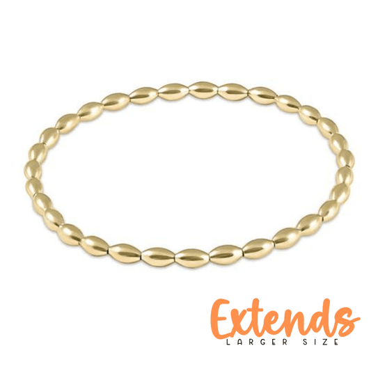 EXTENDS Harmony Gold - She Chester