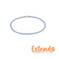 Extends Hope Classic Bracelet - Ocean Mist - She Chester