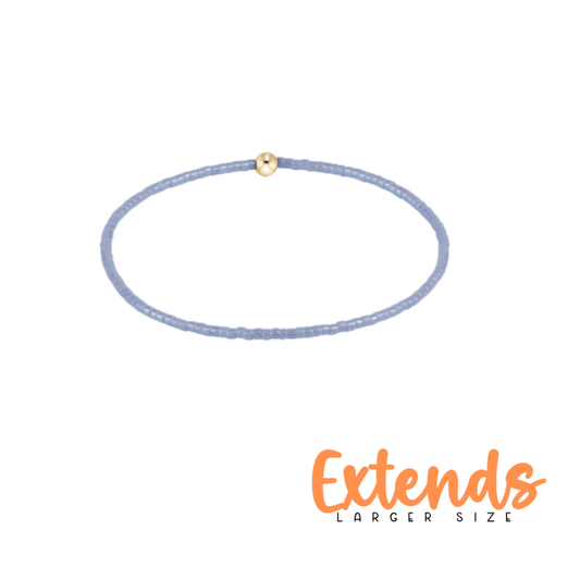 Extends Hope Classic Bracelet - Ocean Mist - She Chester