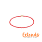 Extends Hope Classic Bracelet - Sherbert - She Chester