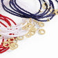 Extends Hope Classic Bracelet - White - Star Small - She Chester