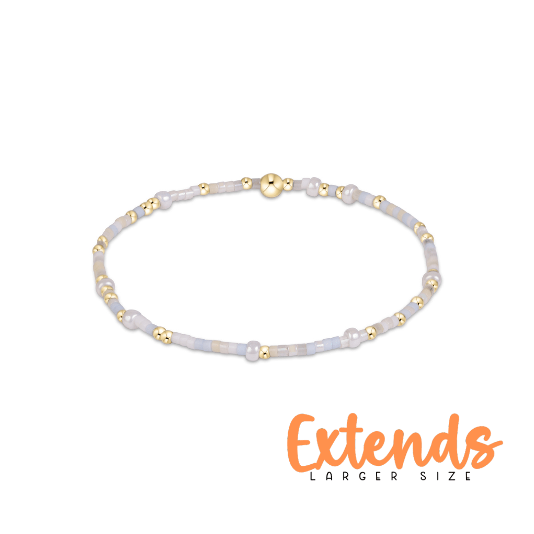 Extends Hope Unwritten Bracelet - Daydreaming - She Chester