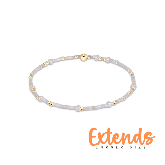Extends Hope Unwritten Bracelet - Daydreaming - She Chester