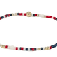 EXTENDS Hope Unwritten Bracelet - Firecracker - She Chester