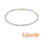 EXTENDS - HOPE UNWRITTEN BRACELET - HOW DO YOU LILAC ME NOW? - She Chester