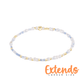 Extends Hope Unwritten Bracelet - It's Not That Deep - She Chester