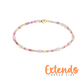 Extends Hope Unwritten Bracelet - Kiss And Tell - She Chester