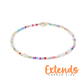 Extends Hope Unwritten Bracelet - Party Foul - She Chester