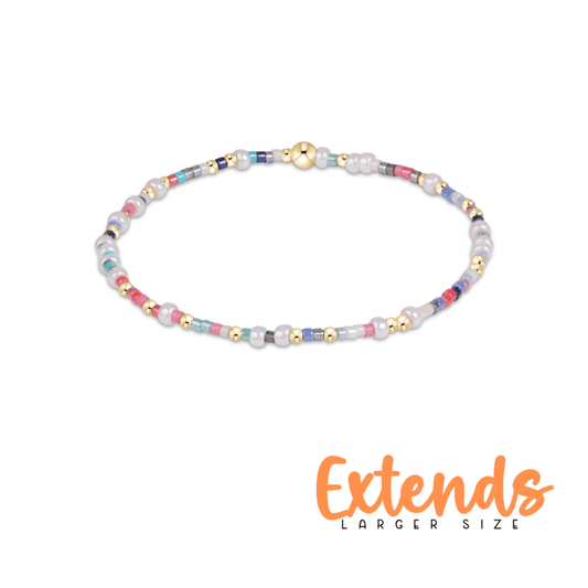 Extends Hope Unwritten Bracelet - That's A Wrap! - She Chester