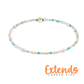Extends Hope Unwritten Bracelet - Turq It Real Good - She Chester