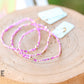 Extends - HopeUnwritten Bracelet - Back To The Future - She Chester
