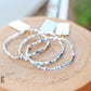 Extends - HopeUnwritten Bracelet - Is A Smufs Butt Blue? - She Chester