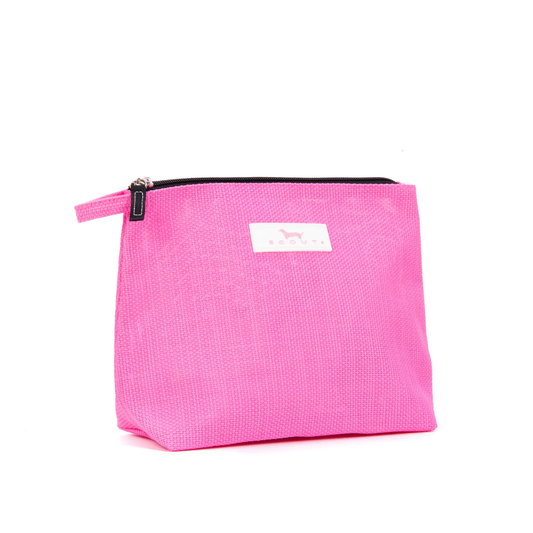 Pink Lemonade Go Getter Pouch
