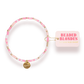 Sister Charm Sprinkle Bracelet: Standard 6.75 inch