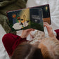 What is Christmas All About? Children's Touch-And-Feel Board Book