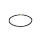 Faceted Hematite 2mm Bead Bracelet - She Chester