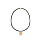 Faceted Hematite 2mm Bead Bracelet - Inspire Small - She Chester