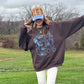 Faith Collage Sweatshirt - She Chester