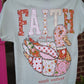Faith Over Fear Duck Tee - She Chester
