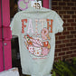 Faith Over Fear Duck Tee - She Chester