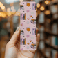 Fall Bookish Treats Bookmark - She Chester