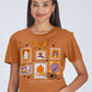 Fall Stamp Tee - She Chester