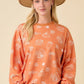 Fall Things Orange Crewneck - She Chester