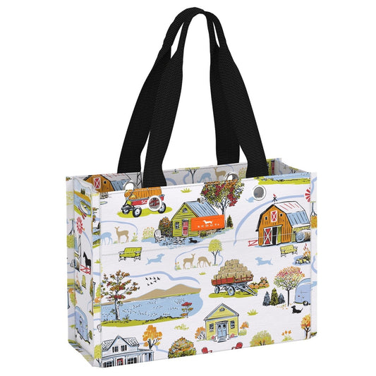 Falling For You Tiny Package Gift Bag - She Chester