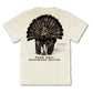 Fans Only Turkey Min Wash Tee - She Chester