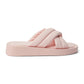 Piper Slide Sandal - Pink -