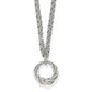 Ferrara Antica Long Necklace JM7737 - She Chester