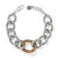 Ferrara Eterna Link Bracelet JF0369 - She Chester