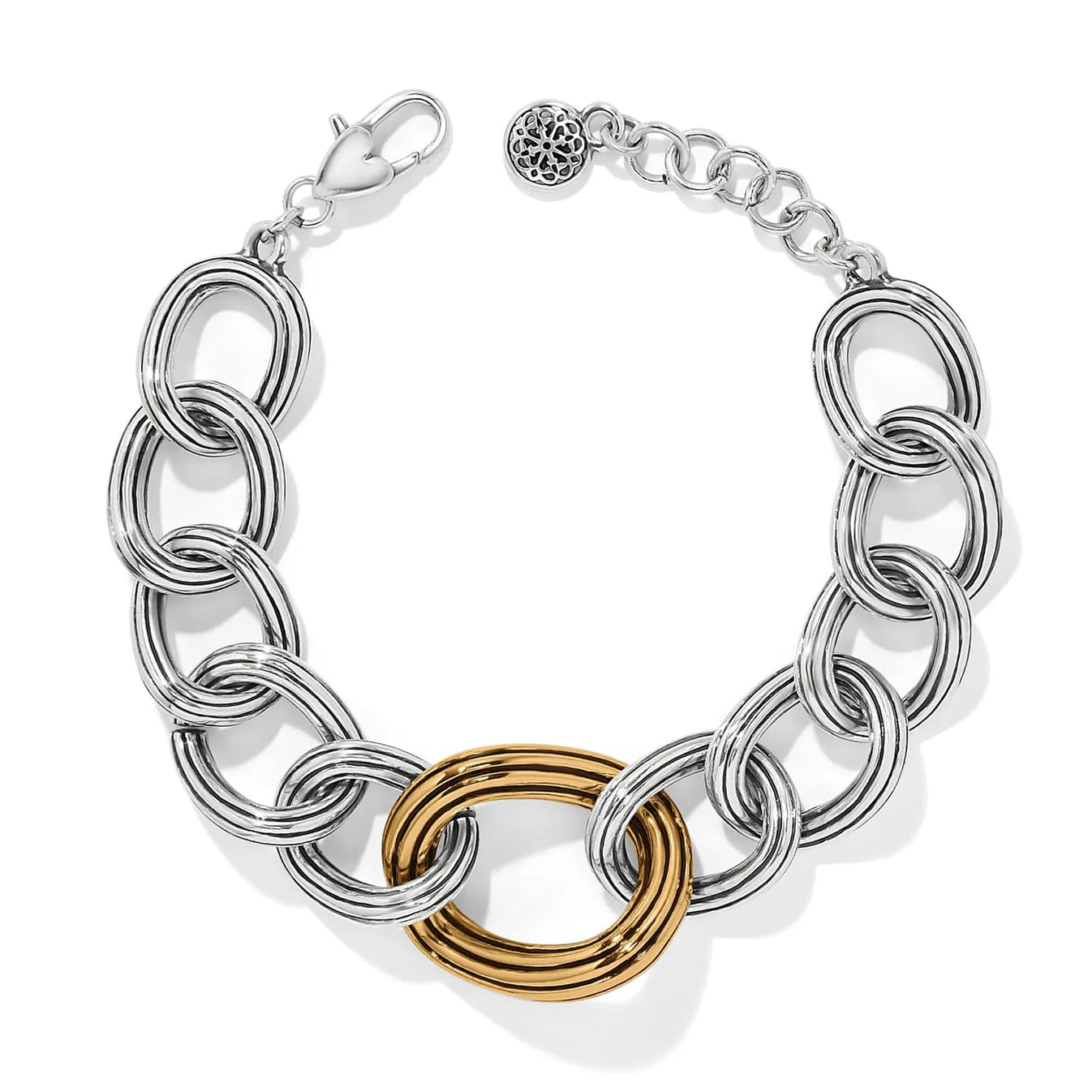 Ferrara Eterna Link Bracelet JF0369