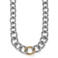 Ferrara Eterna Link Neck JM0066 - She Chester