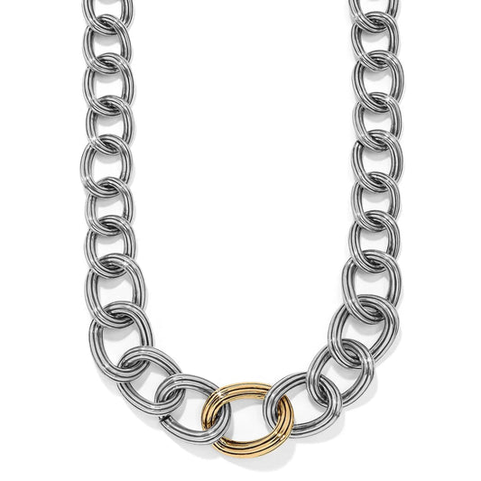 Ferrara Eterna Link Neck JM0066 - She Chester